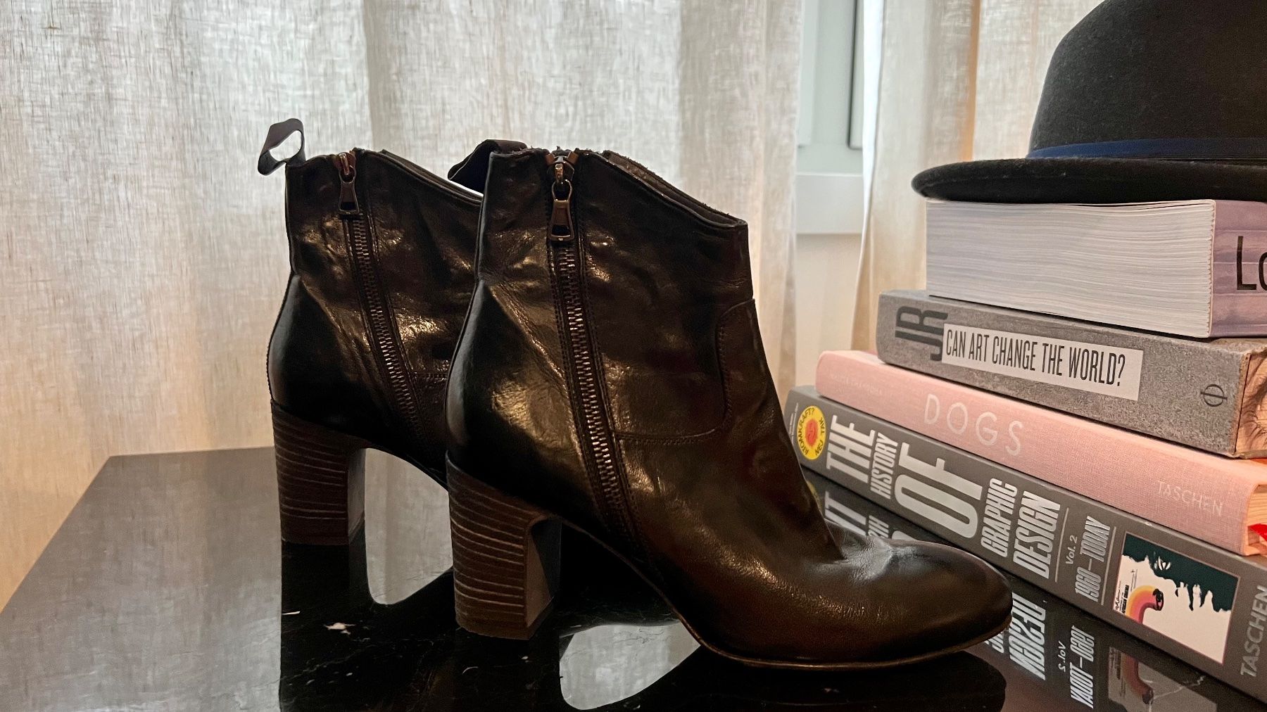 Scarpe da donna: Benchi Brothers Stiefeletten – Nuovo e nell'imballaggio originale da Küsnacht venduto da cri_ngg5 2
