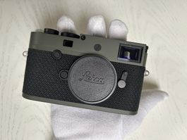 Leica M-10P Reporter
