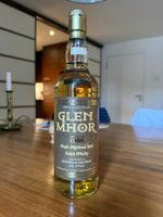 Glen Mhor Whisky Lost Distillery - Rarität