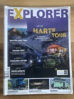 Explorer 1/21 Off Road Reisen Autos Technik Camping Outdoor