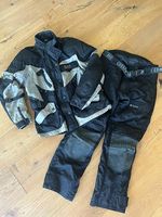 Motorradbekleidung gebraucht
