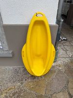 BIG-Bobby-Boat für Kinder bis 35 kg, guter Zustand