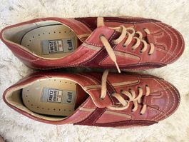 Freitz men comfort Lederschuhe