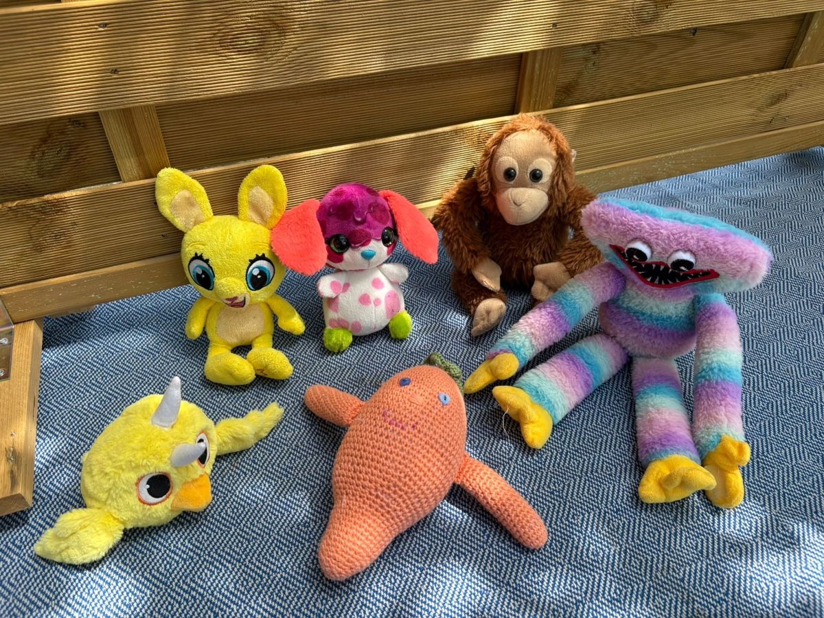 Giocattoli: Peluches – Usato da Delémont venduto da Vendeur_3 2