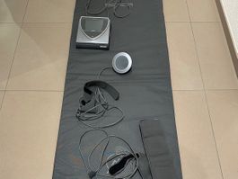 Bemer Professional B.Box medizinisches Gerät gebraucht