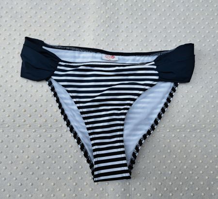 NEU! Toller Badeslip Plage du Sud Gr. XL