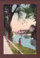 THUN - Aare
