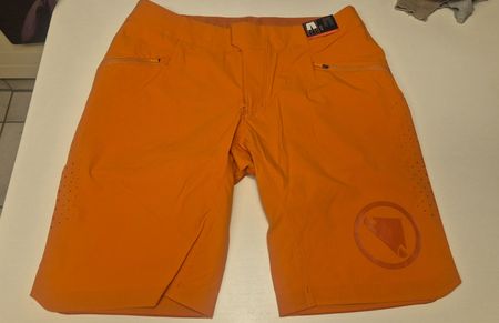 MTB-Shorts Endura Damen Grösse L