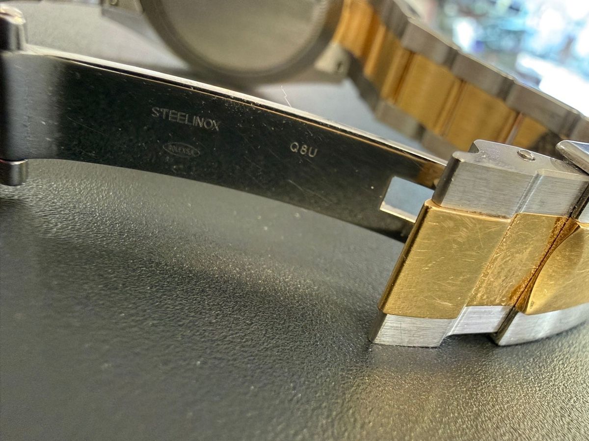 Rolex Orologi: ROLEX DAYTONA COSMOGRAPH  Full Set – Usato da Frauenfeld venduto da BijouterieRhyhof 3