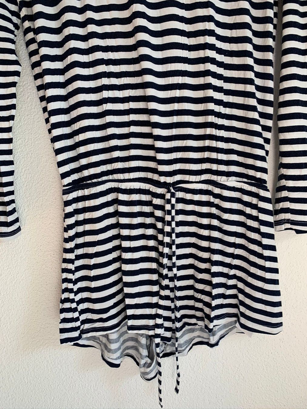 Tute: ZALANDO - Jumpsuit maritim gestreift M – Usato da Zürich venduto da Diazaio 1