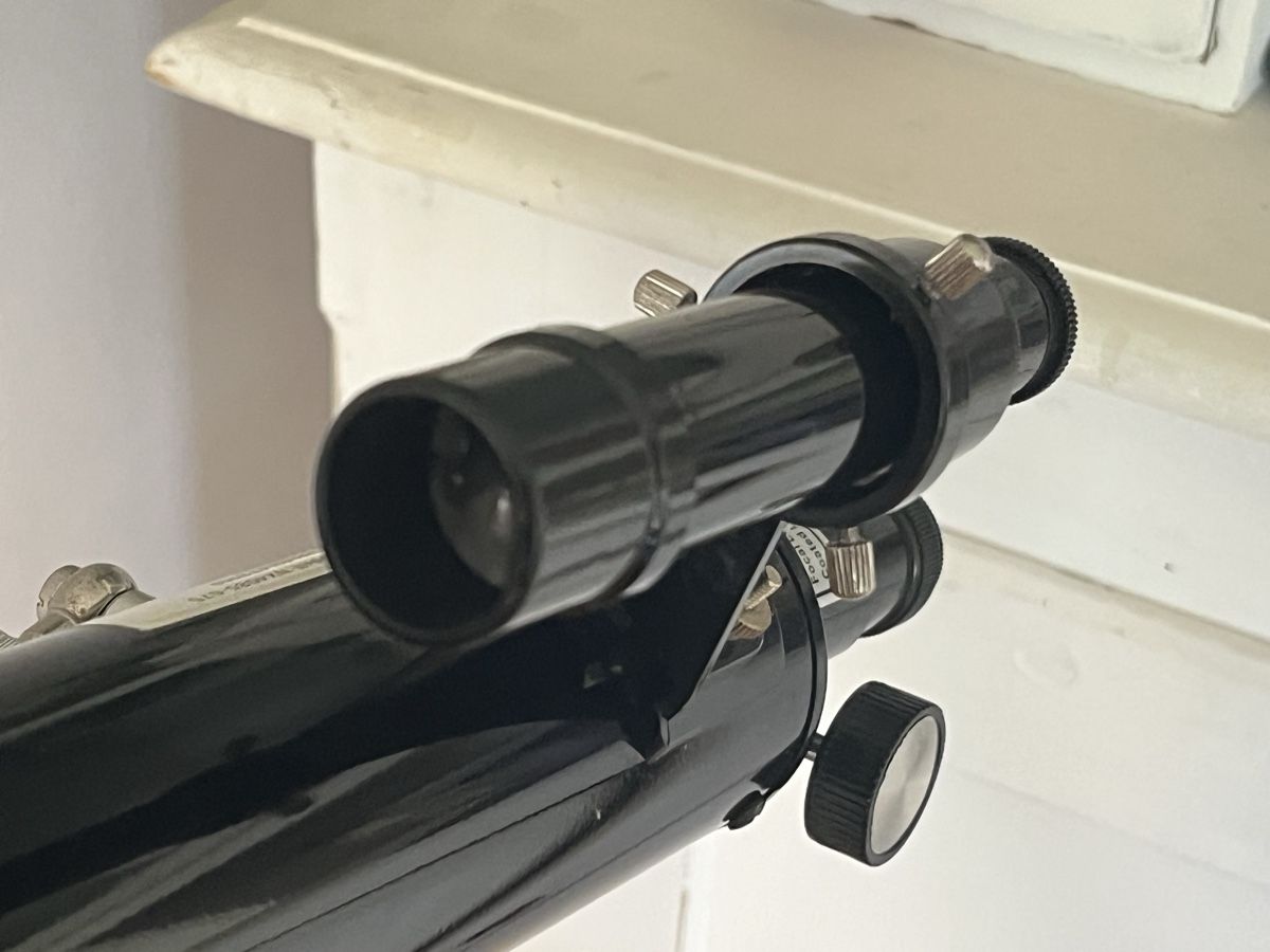 Télescopes: Teleskop Zavarius – D'occasion à Meilen par ChristineL01 8