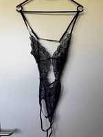 Neues Dessous M