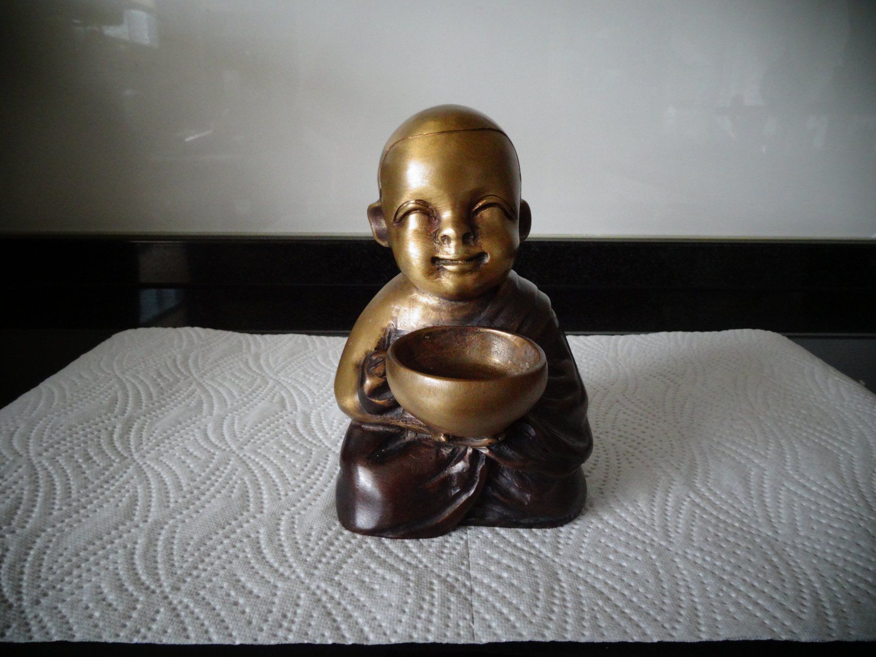 Statuette: Buddakind – Usato da Neerach venduto da jenny062