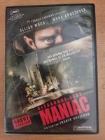 Maniac (uncut Version) - Alexandre Aja - Top Zustand!