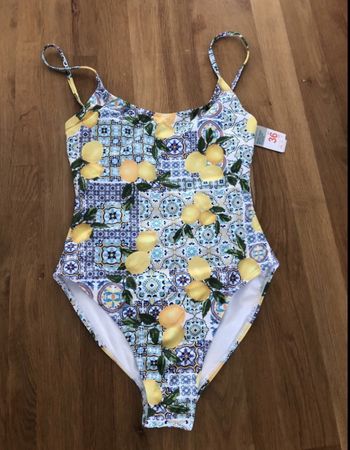 Bikini S