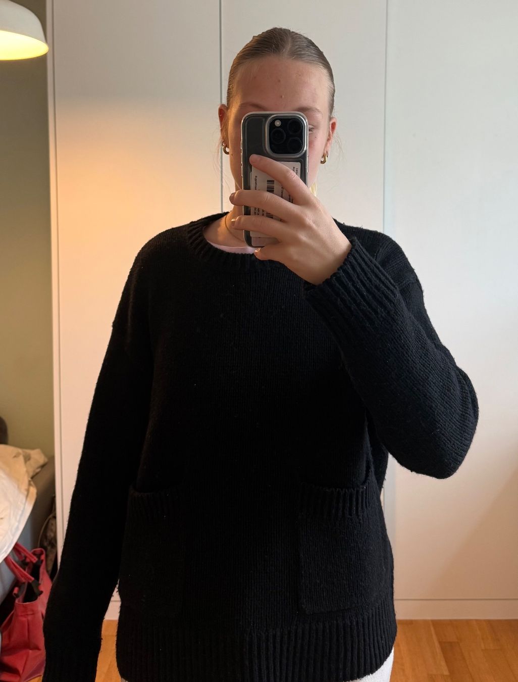 Zara Maglioni & Felpe: strickpullover von zara – Usato da Unterägeri venduto da ann_x8pf