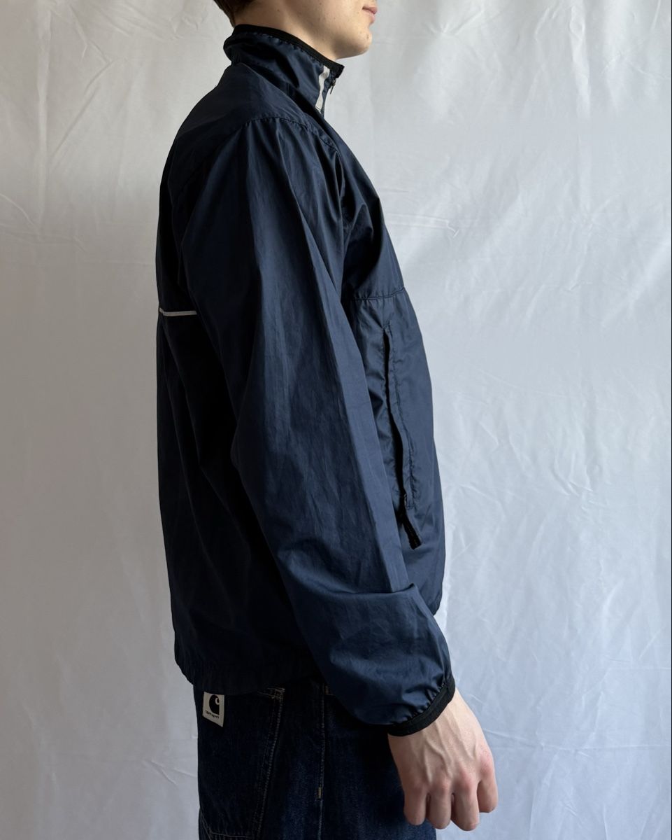 Nike Jacken: Vintage Nike windbreaker – Gebraucht aus Basel von alavintage 2