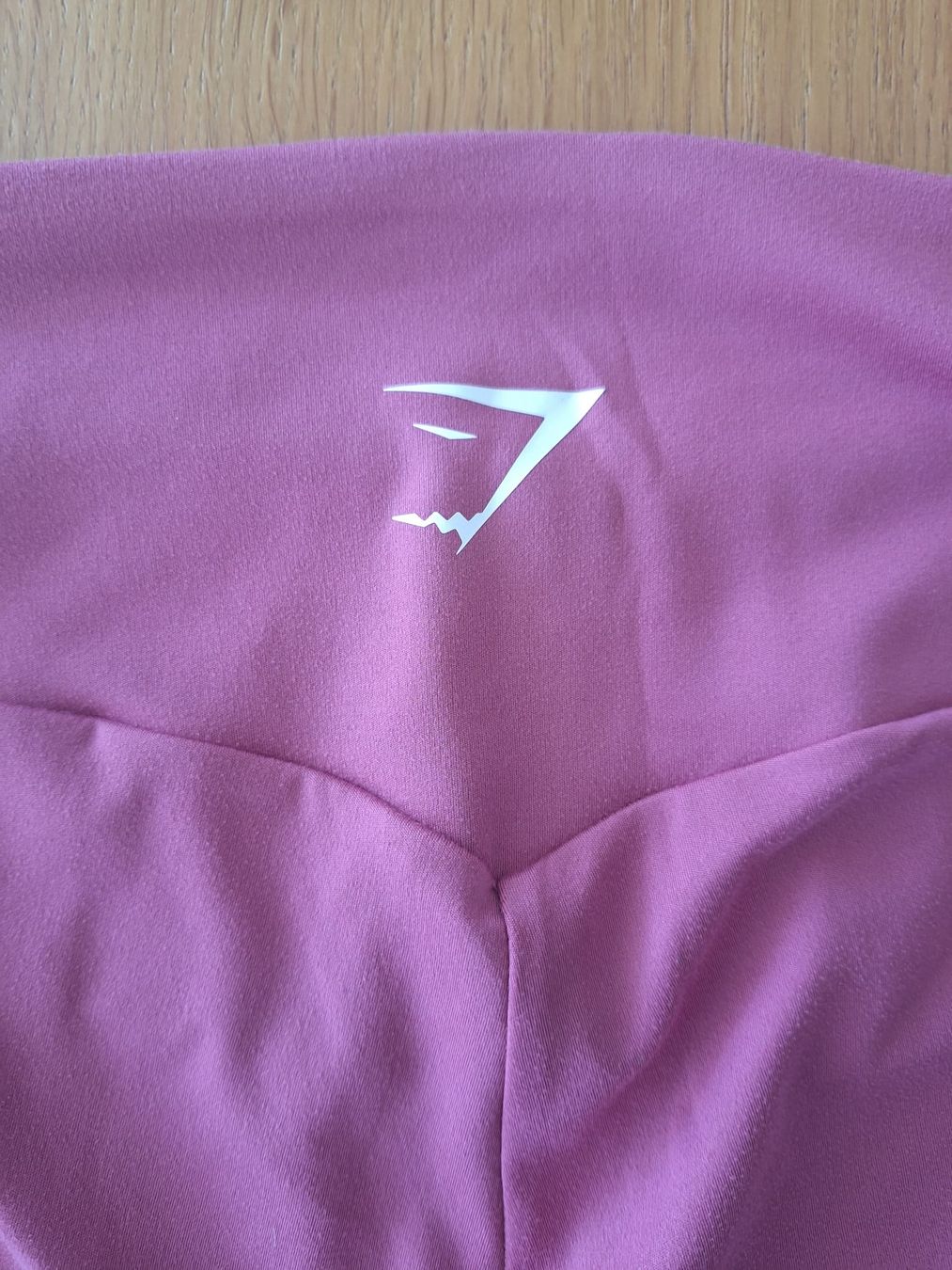 Gymshark Leggings: Gym Shark 7/8 Leggings – Usato da Wollerau venduto da _2kp5 1