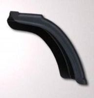 Kotflügel Plastik, 57035, Böckmann,1x