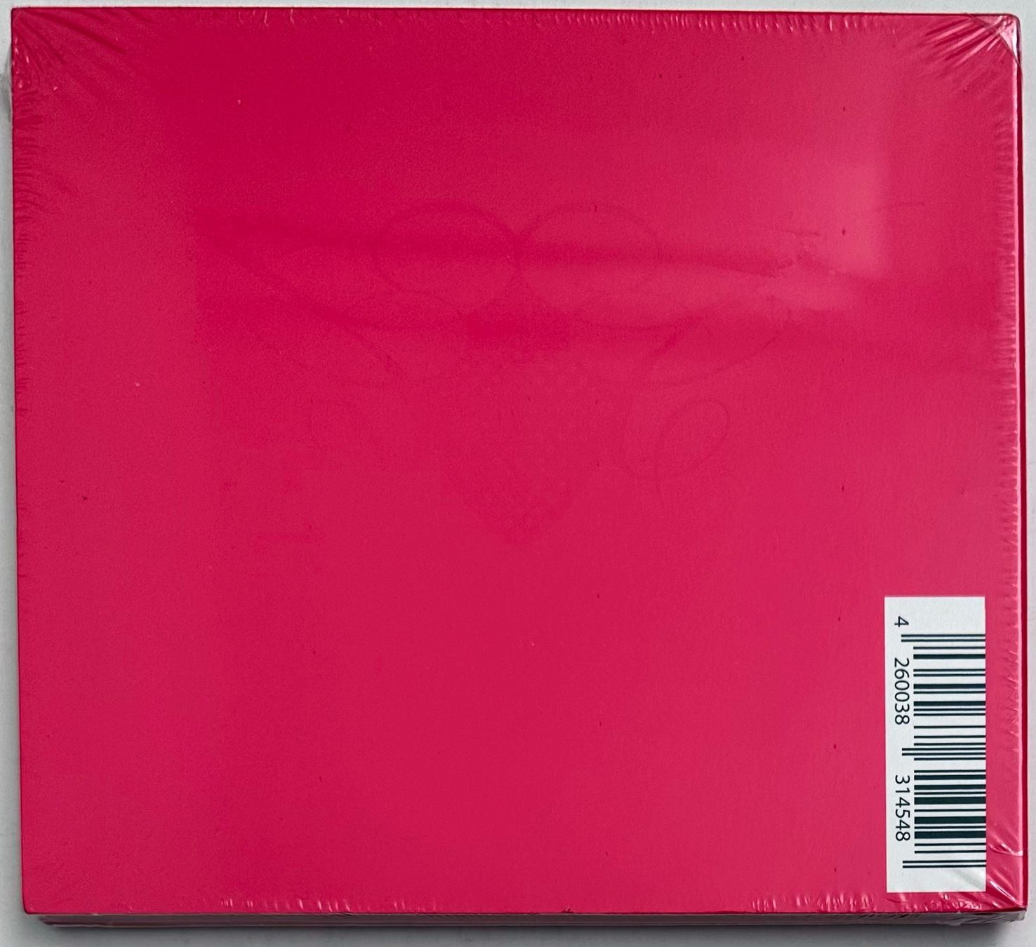 CD: Various – Cocoon Compilation P – Nuovo e nell'imballaggio originale da Martigny venduto da jereq 1