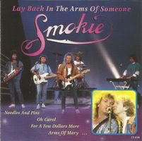Smokie CD Lay Back In The Arms Of Someone