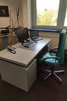 Bürotisch