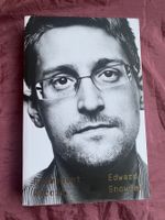 Edward Snowden Permanent Record Biography english englisch