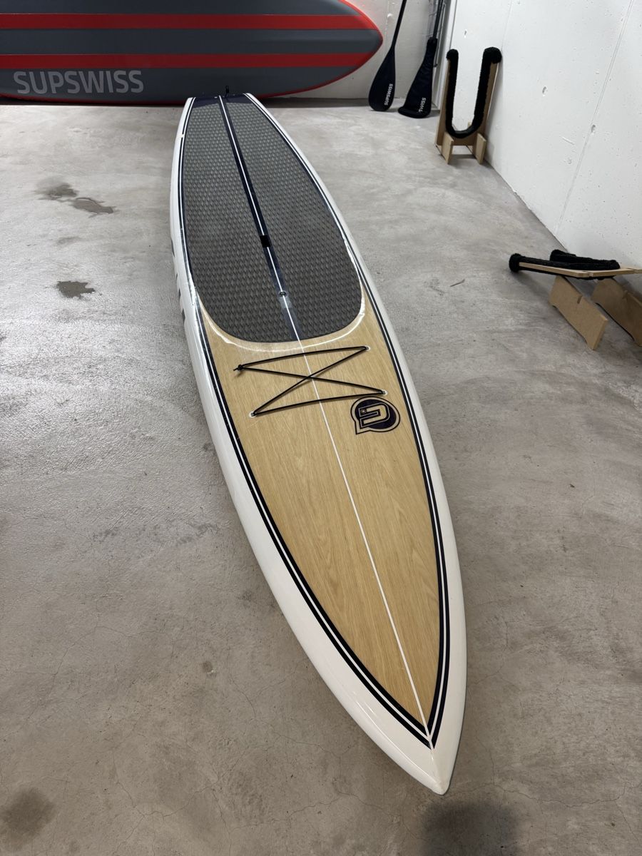Tavole da surf e di nuoto: SUP board – Usato da Küsnacht ZH venduto da Conan11