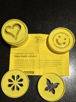 Deko-Siebli Betty Bossi
