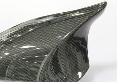 Alle Autoersatzteile: BMW M2 M3 M4 Carbon Spiegelkappen – Neu und originalverpackt aus Volketswil von Willis-Autoteile 3