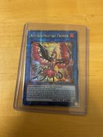 Yu-Gi-Oh! Albtraumritter Phönix - Selten Top Zustand! QCSCR