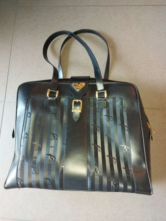 Maison Mollerus Handtasche