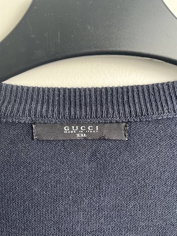 Vestes: Gucci Cardigan – D'occasion à Zürich par ban_znd5 2