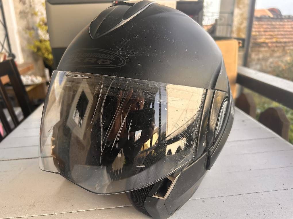Helme & Visiere: Casco integrale  – Gebraucht aus S. Nazzaro von mar_w6ld 1