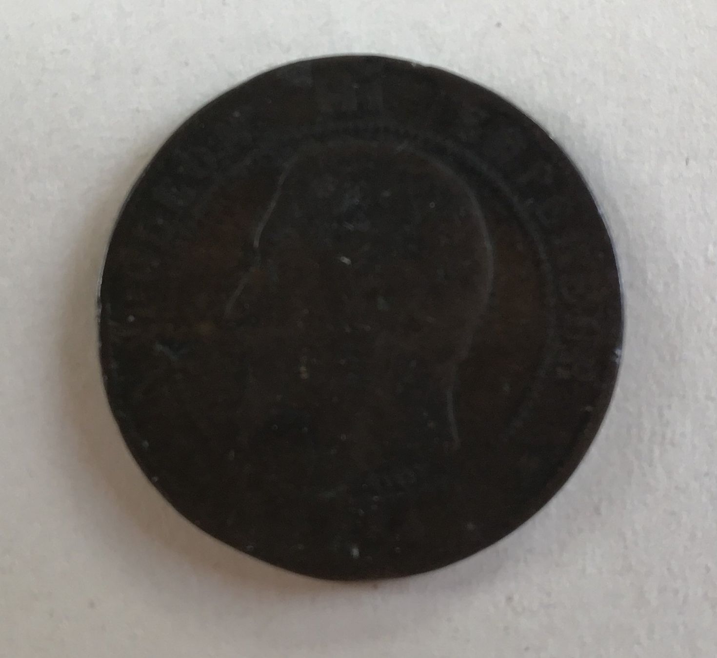 Tutti le monete: NAPOLEON III VON 1854 – Usato da Ostermundigen venduto da wini63
