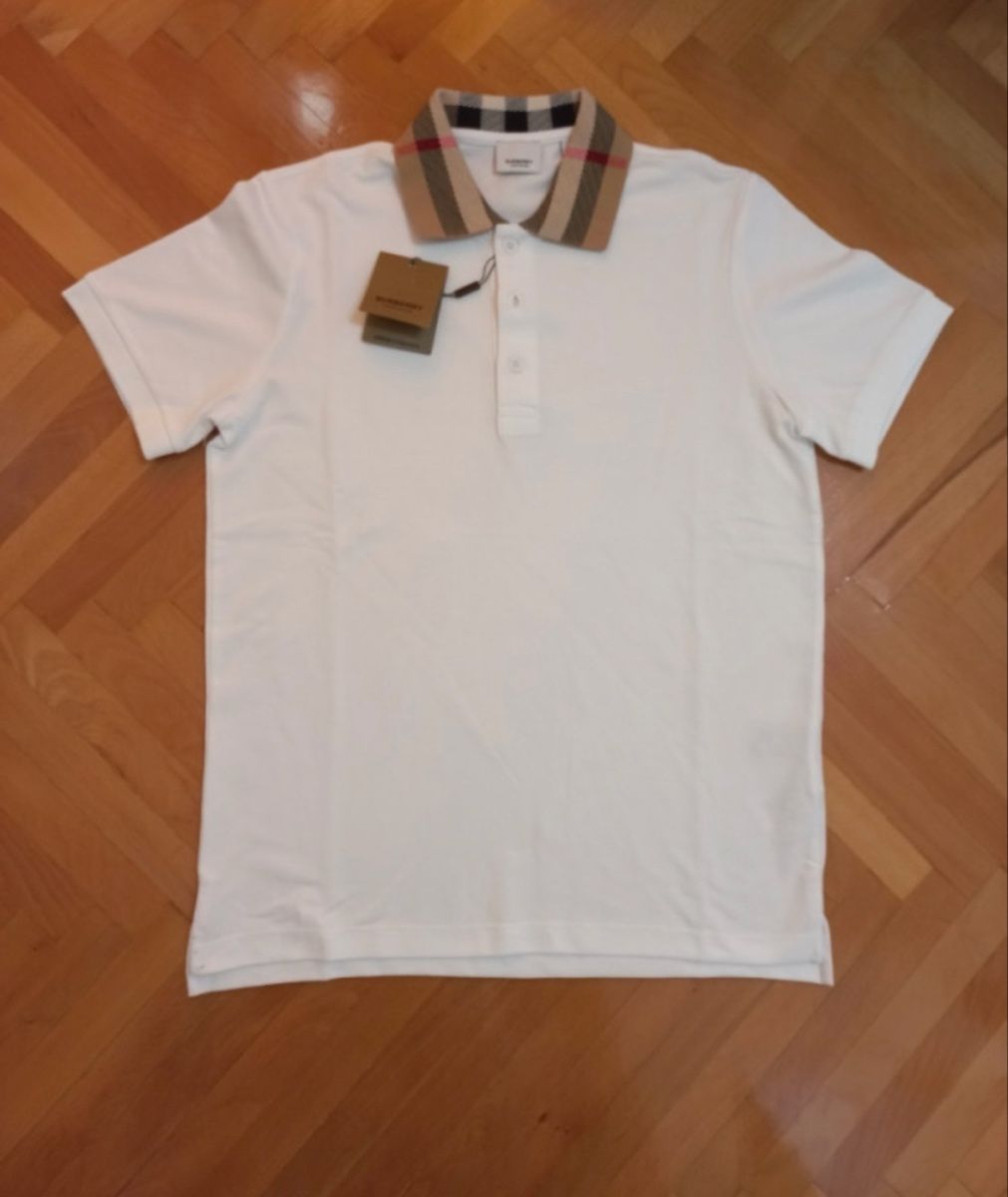 Polo-Shirts: BURBERRY – Neu und originalverpackt aus Urdorf von kov_kym6