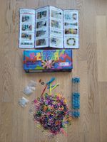 Rainbow Loom Starterset und einiges mehr