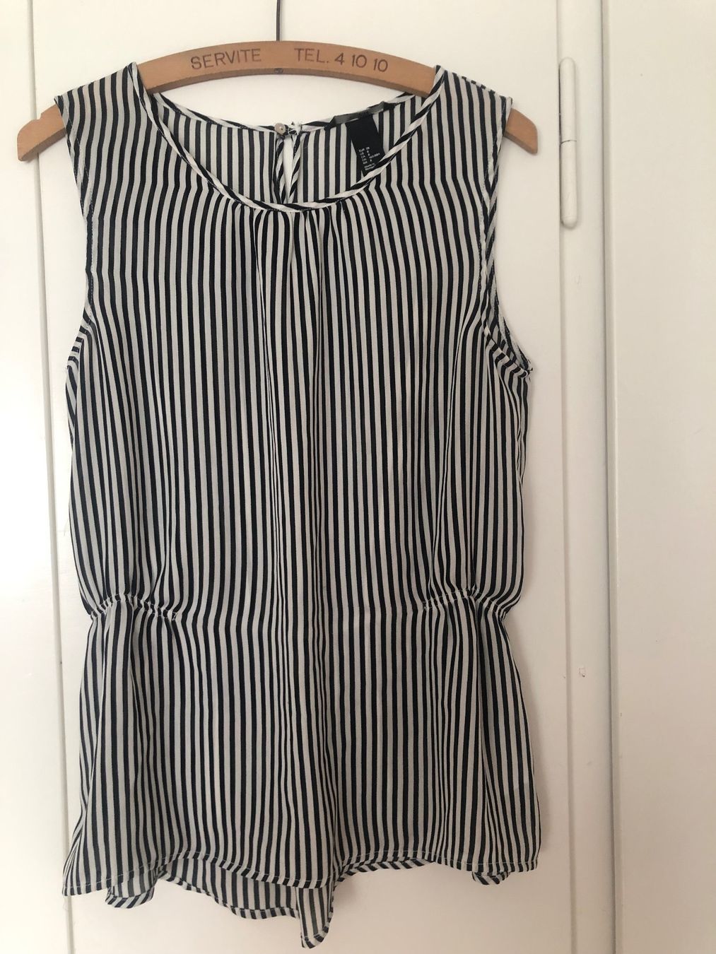 H&M Camicette: Bluse Gr 38 neuwertig – Nuovo (secondo la descrizione) da Zürich venduto da Herbion1