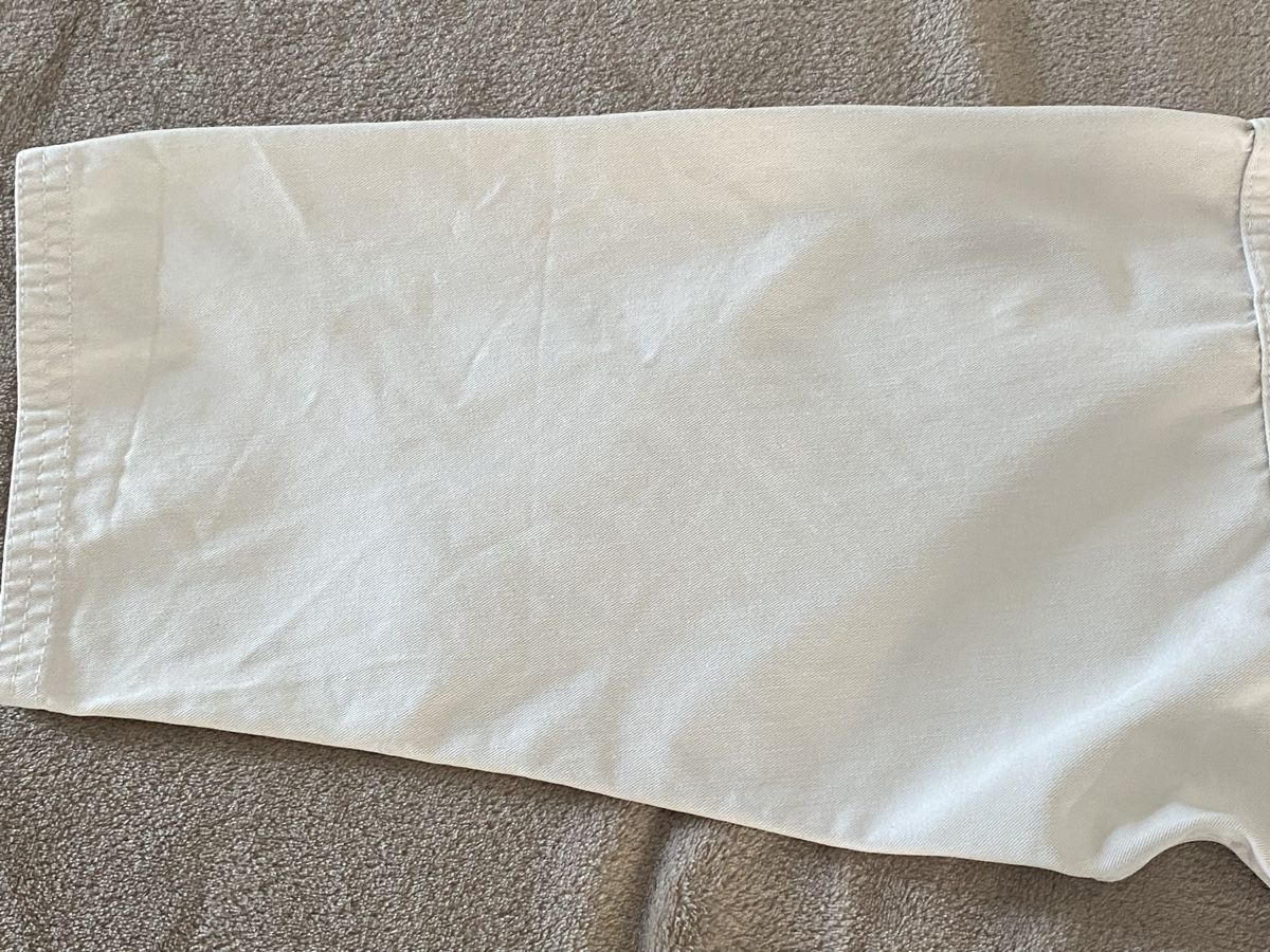 Kimono: HIKU Karate Kimono Gr. 170 – Usato da Wängi venduto da flyaway2see 5