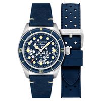 Spinnaker Fleuss Fifty Phantoms Blue Edition 2023