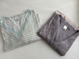 Calida Damen Nachthemd, Gr. L, Top Zustand, Super bequem!