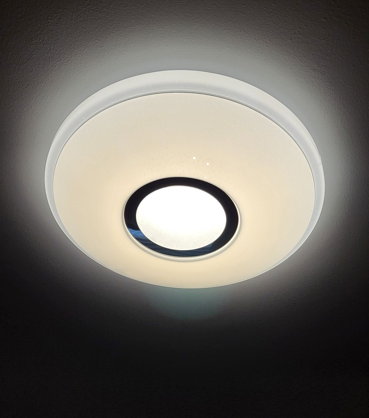 Kronleuchter & Deckenlampen: LED Deckenleuchte – Gebraucht aus Füllinsdorf von man_mbm8 1