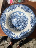 Bols porcelaine Churchill
