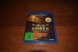 City of Ember
