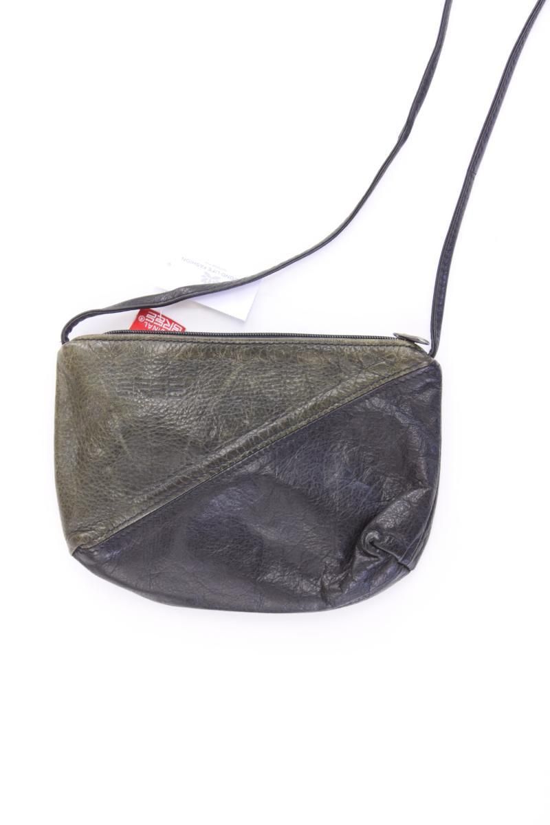 Taschen für Damen: Bree Umhängetasche Vintage schwarz – Gebraucht aus Neustadt an der Waldnaab von SecondLifeFashion 1