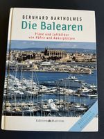 Törnführer Balearen