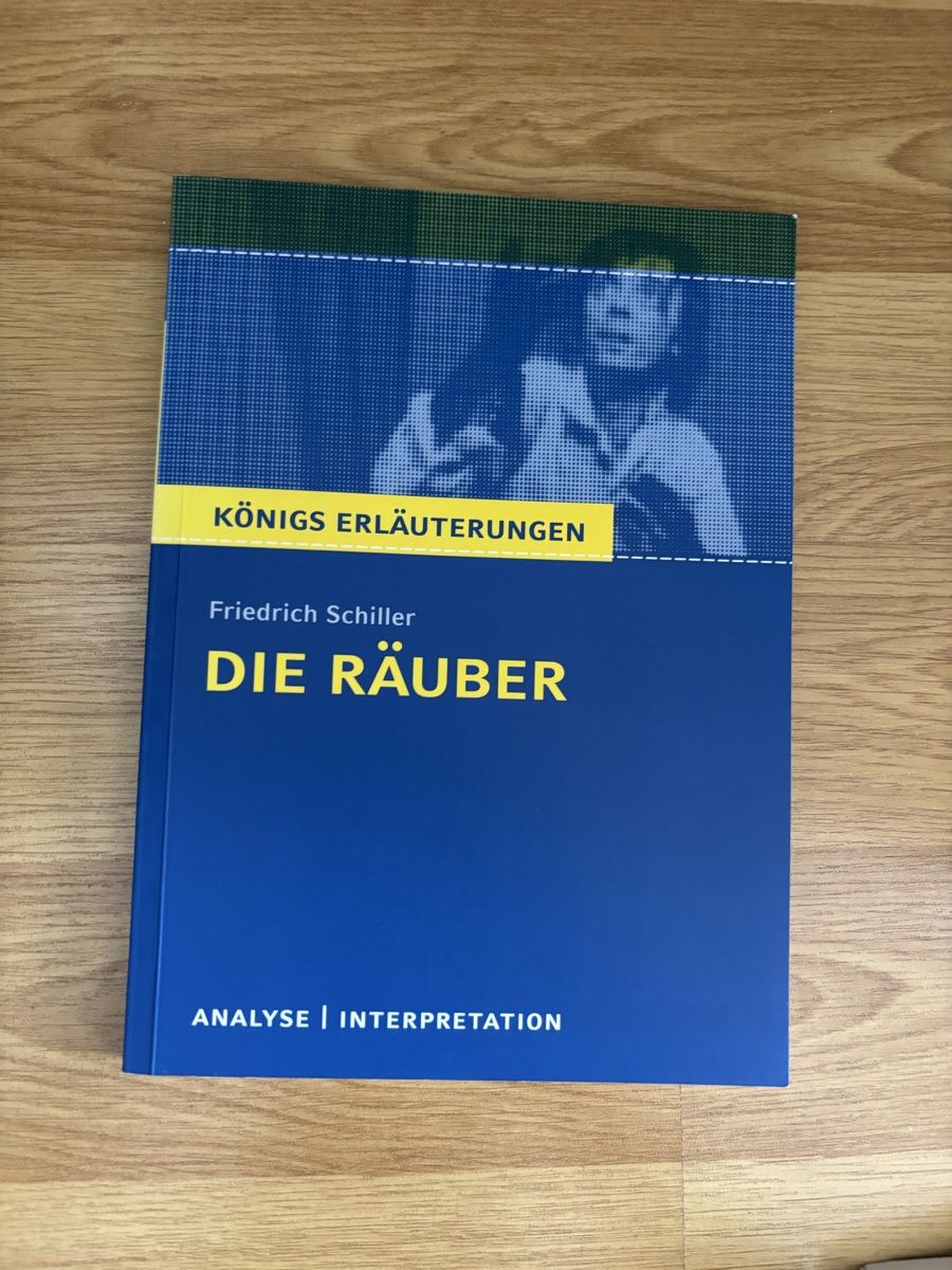 Livres: Königs Erläuterungen  – Neuf (Voir description) à Chur par joa_l6tb