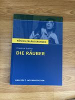 Königs Erläuterungen 