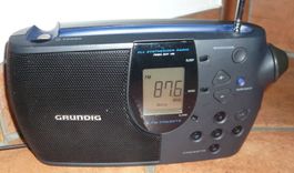 Radio Grundig