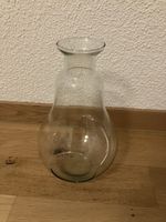 Terrarium décoratif - pot en verre pour plantes
